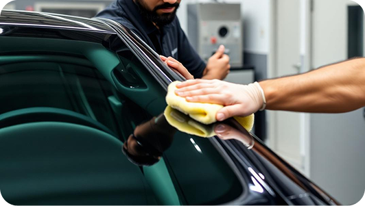 Car Spa